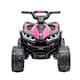 Option Pink