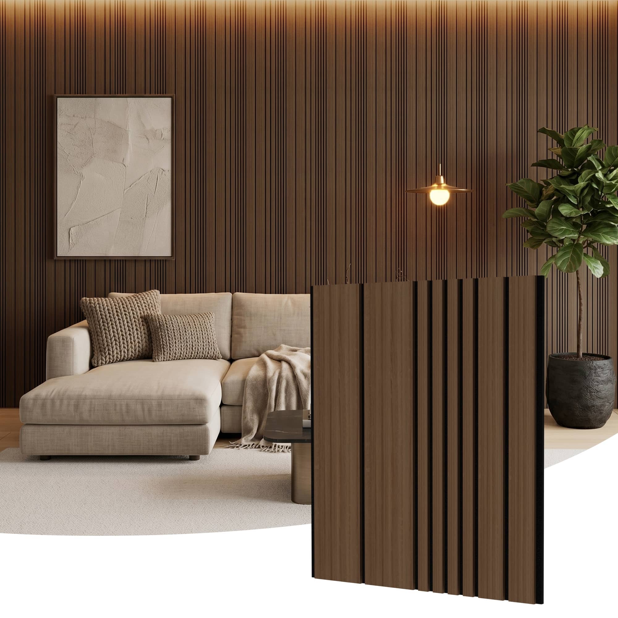 Option Walnut