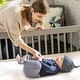 preview thumbnail 3 of 3, Naturepedic Organic Lightweight Classic Crib Mattress