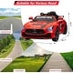 preview thumbnail 10 of 16, 12V Ride On Car for Kids