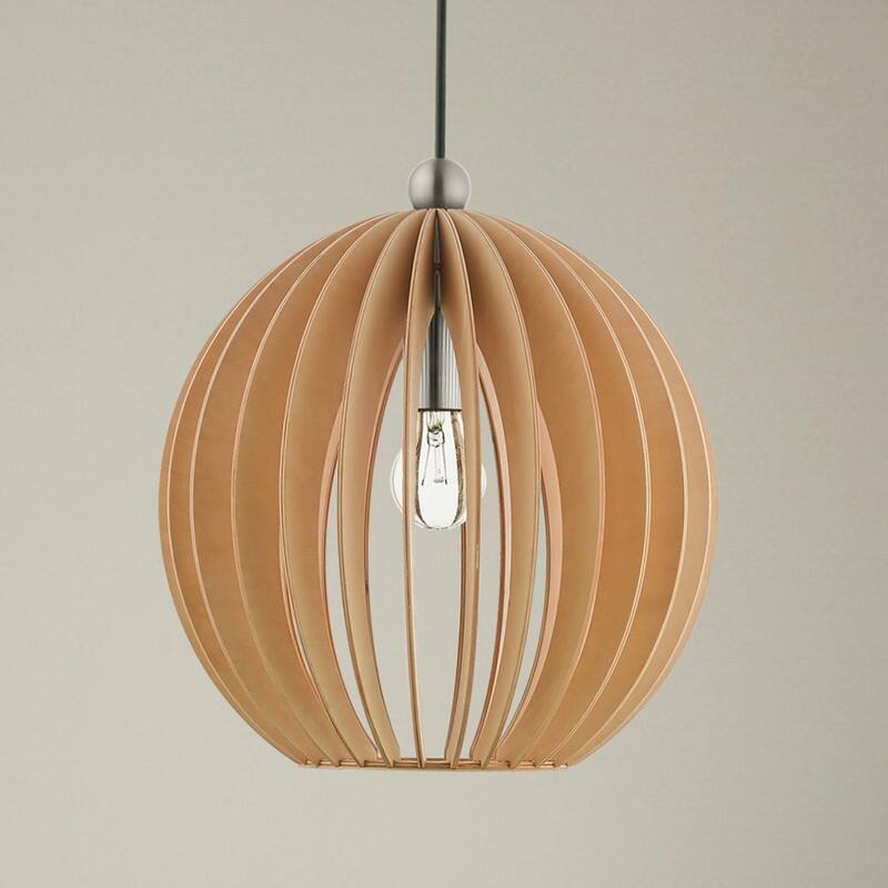 Livex Lighting 1 Light Mini Pendant, 49099-91 - 13.25" Dia x 16" - 90" Adj. H