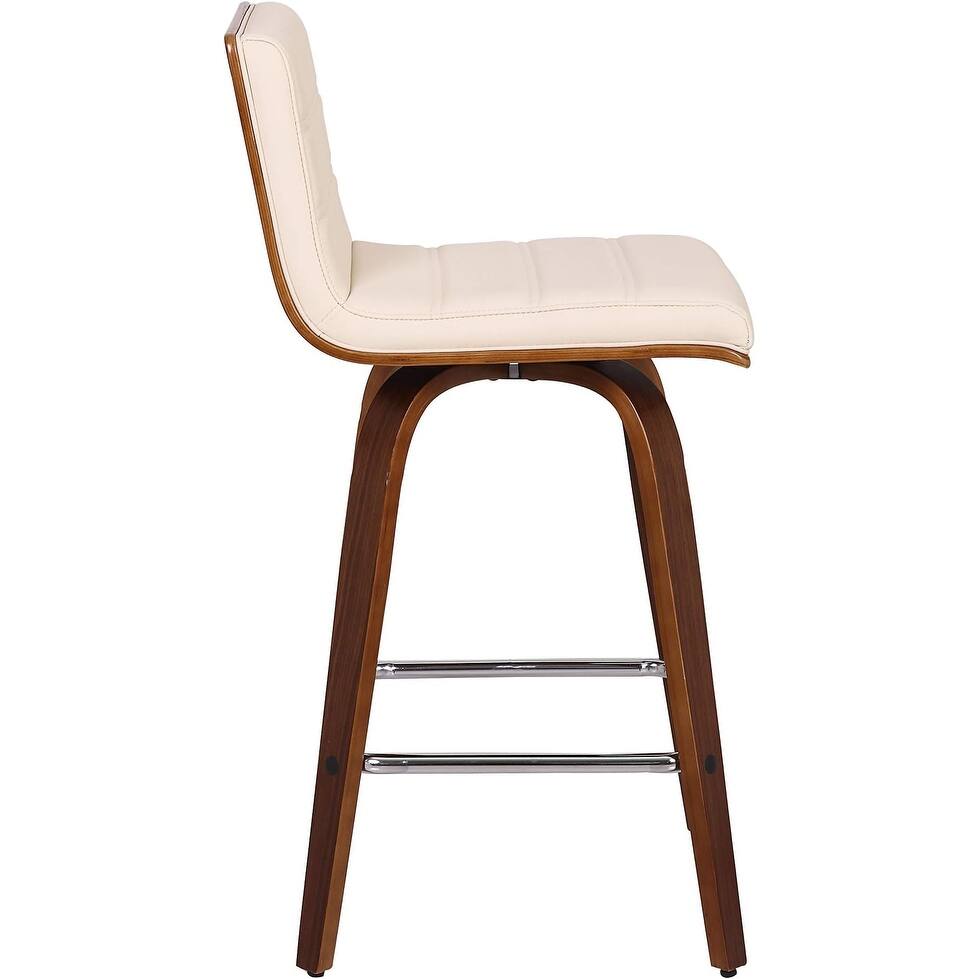Vienna Counter Height Bar Stool Kitchen and Dining More Bed Bath