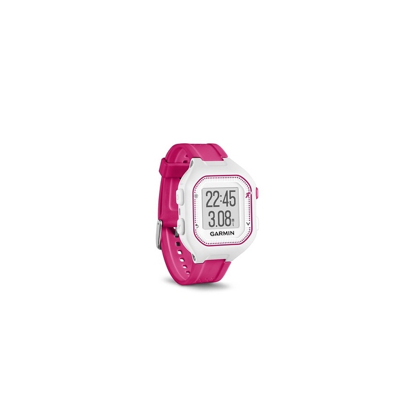 Garmin forerunner deals 25 refurbished