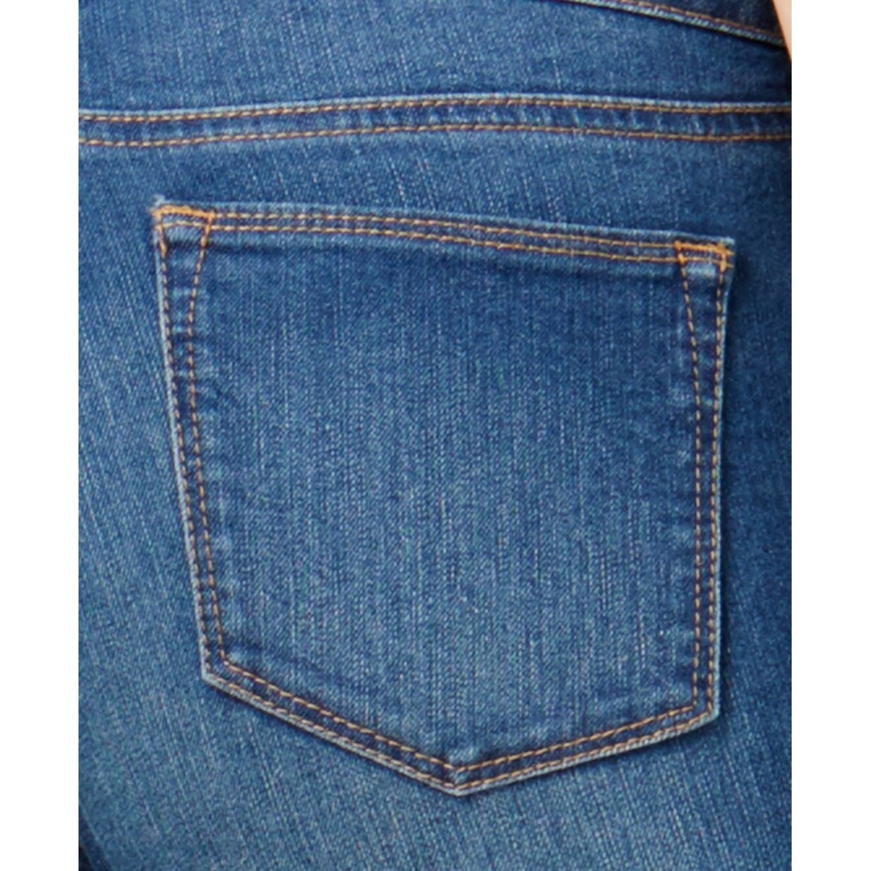 size 8 short jeans