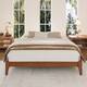 Option No headboard