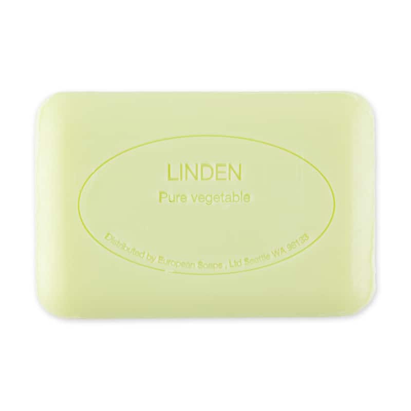Pre de Provence 250G Soap - Linden