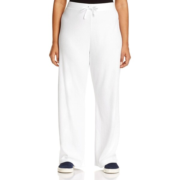 womens plus track pants