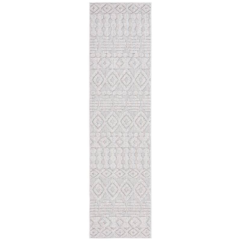 SAFAVIEH Global Sachiko Indoor/ Outdoor Moroccan Boho Rug