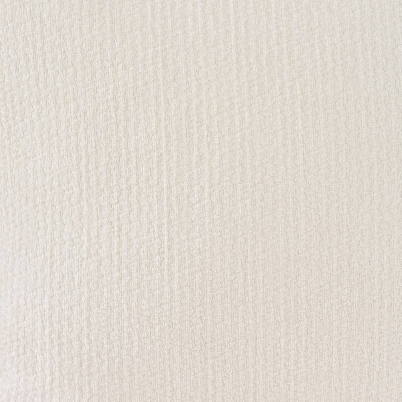 140.9" U-shaped Cashmere Modular Sectional Sofa with 2 Movable Ottomans