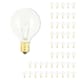 Option G12 Candelabra (E12)