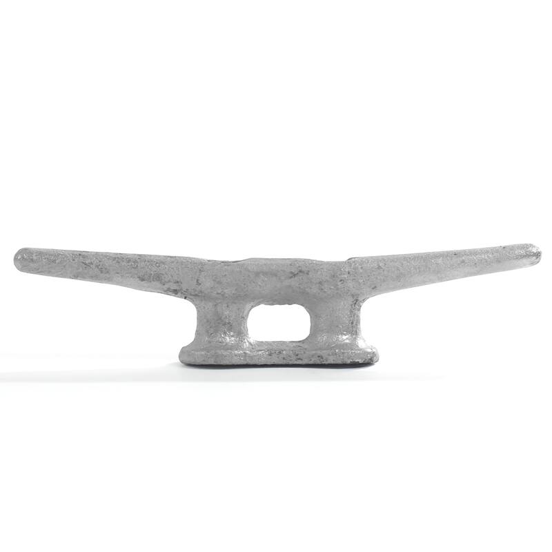 Galvanized Boat Cleats Hangers