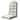 WINSOON 49x20x5 Inch Adirondack Chair Cushion, Thickened and High Back Chair Cushion