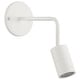 preview thumbnail 36 of 46, Access Lighting Cafe 1 Light LED Wall Or Ceiling Spotlight