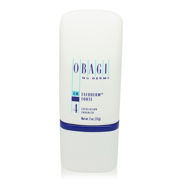 Obagi Nu Derm Exfoderm Forte # 4 - 2 Oz