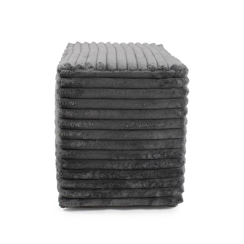 Universal Bench Shar Pei White