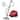 Costway 2000W Heavy Duty Steam Cleaner Mop Multi-Purpose W/19