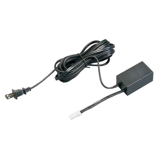 Hafele 823 24 436 Electronic Transformer For Low Voltage Under Hafele 823 24 436 Electronic Transformer For Low Voltage Under Cabinet Lighting Black