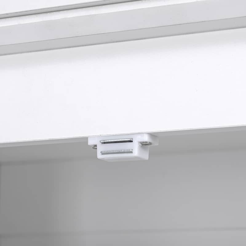 71" Tall Kitchen Pantry Cabinet with 3 Pull-Out Organizers, Freestanding Cupboard With Adjustable Shelves, Versatile Storage