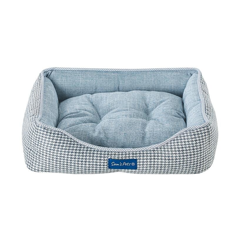 Dog beds sams outlet