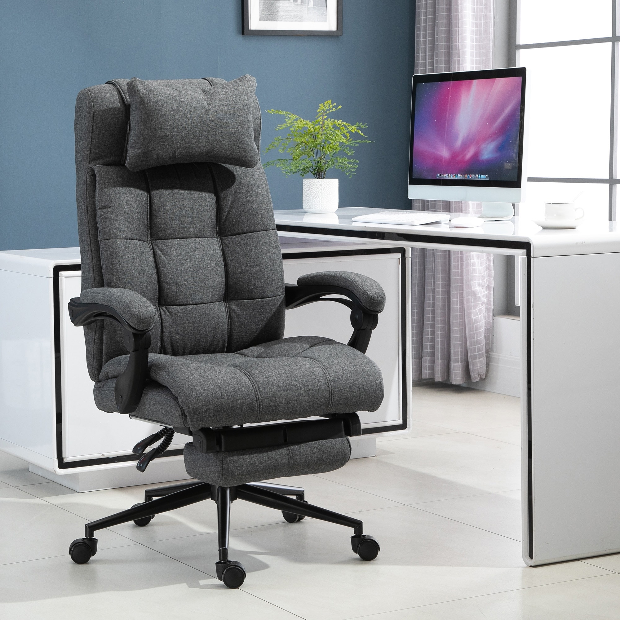 Executive chairs for discount home