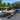 Amazonia Warminster 9-Piece Certified Teak Patio Dining set