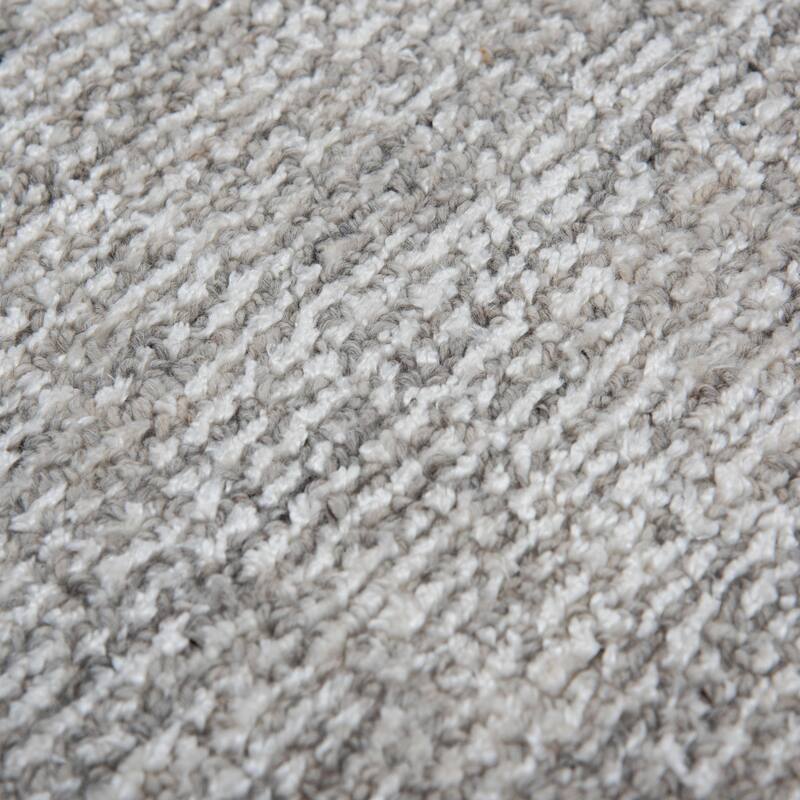 Alora Decor Theo Modern Abstract Solid Area Rug