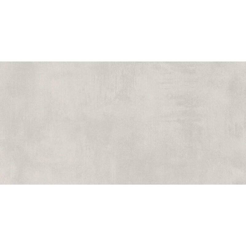 The Tile Life Studio 12x24 Blanco Porcelain Floor & Wall Tile