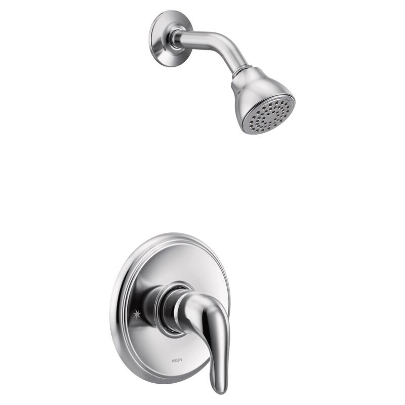 Moen Legend Single Function Pressure Balanced Valve Trim Only with - Chrome