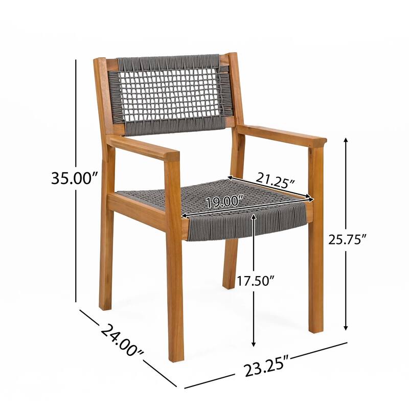 Dining Chair(Set of 2)