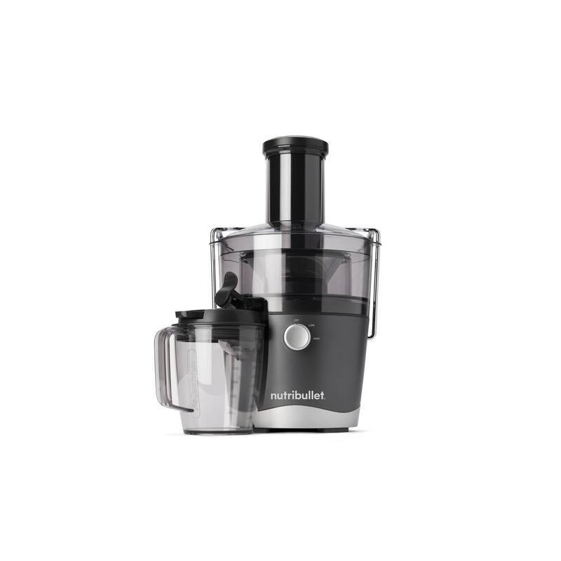 Nutribullet Juicer - 1.5 L Pulp Container - 1.5 L Pulp Container