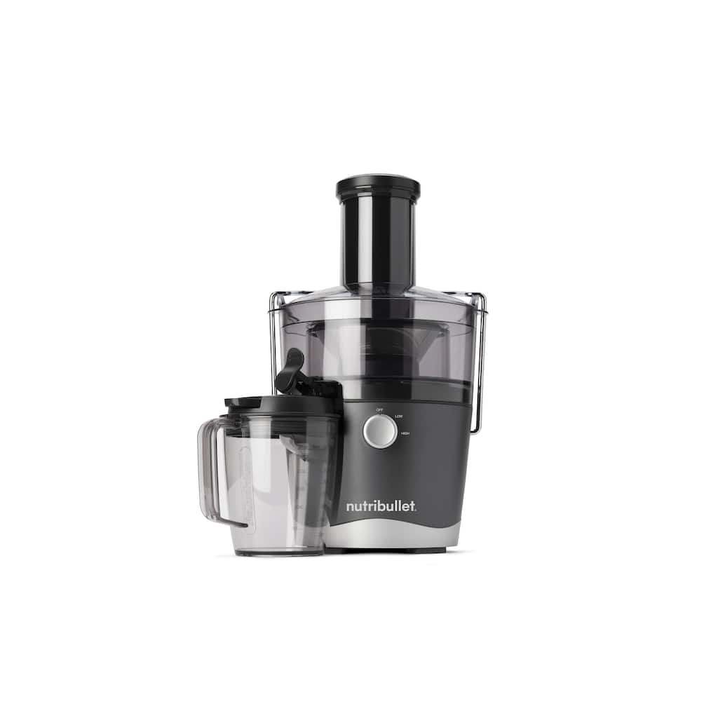 Nutribullet Juicer - 1.5 L Pulp Container - 1.5 L Pulp Container