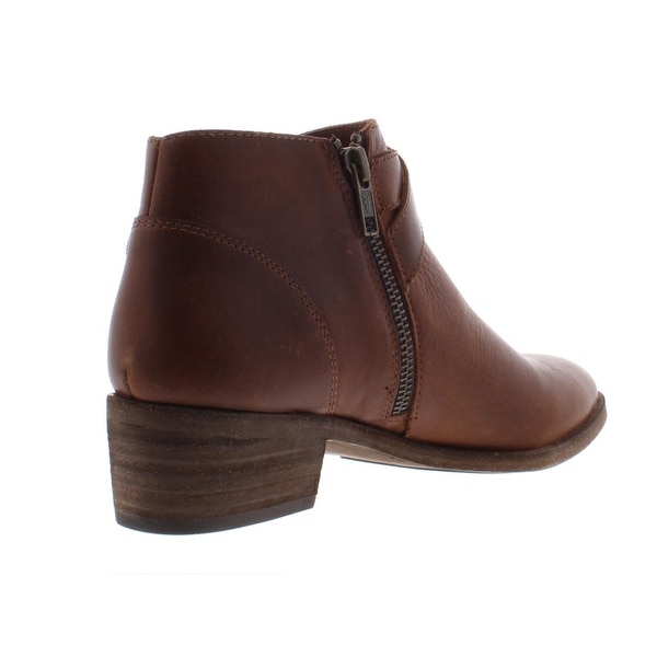 Ray deco western shootie clearance