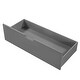 preview thumbnail 35 of 34, Roomfitters Twin Size Daybed with Two Drawers, Wood Slat Support, Practical and Space-Efficient Storage Solution