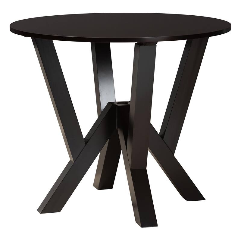 Elise Modern and Contemporary 5-Piece Dining Set