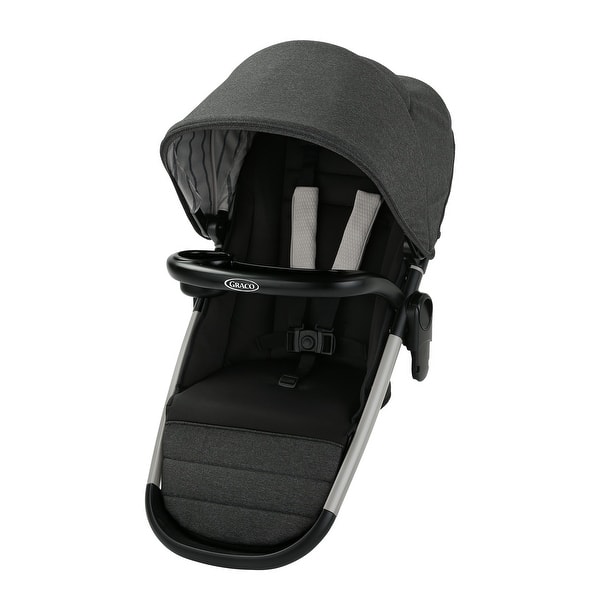 slide 2 of 7, Graco Modes Nest2Grow Stroller Second Seat, Maison