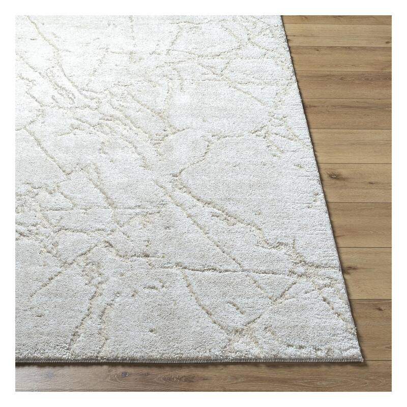 Livabliss Andorra Plus Casual Abstract Area Rug