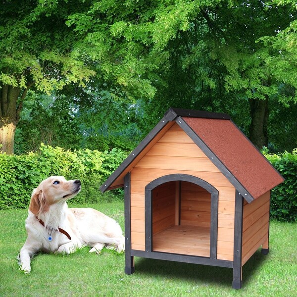 Luxury dog pens shop