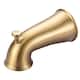 Option Brushed Gold