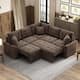 Option Brown