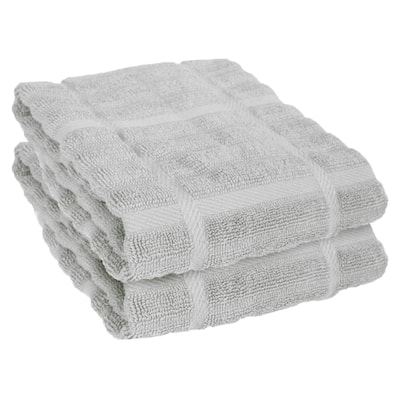 All-Clad 2-Piece Solid Kitchen Towel Set