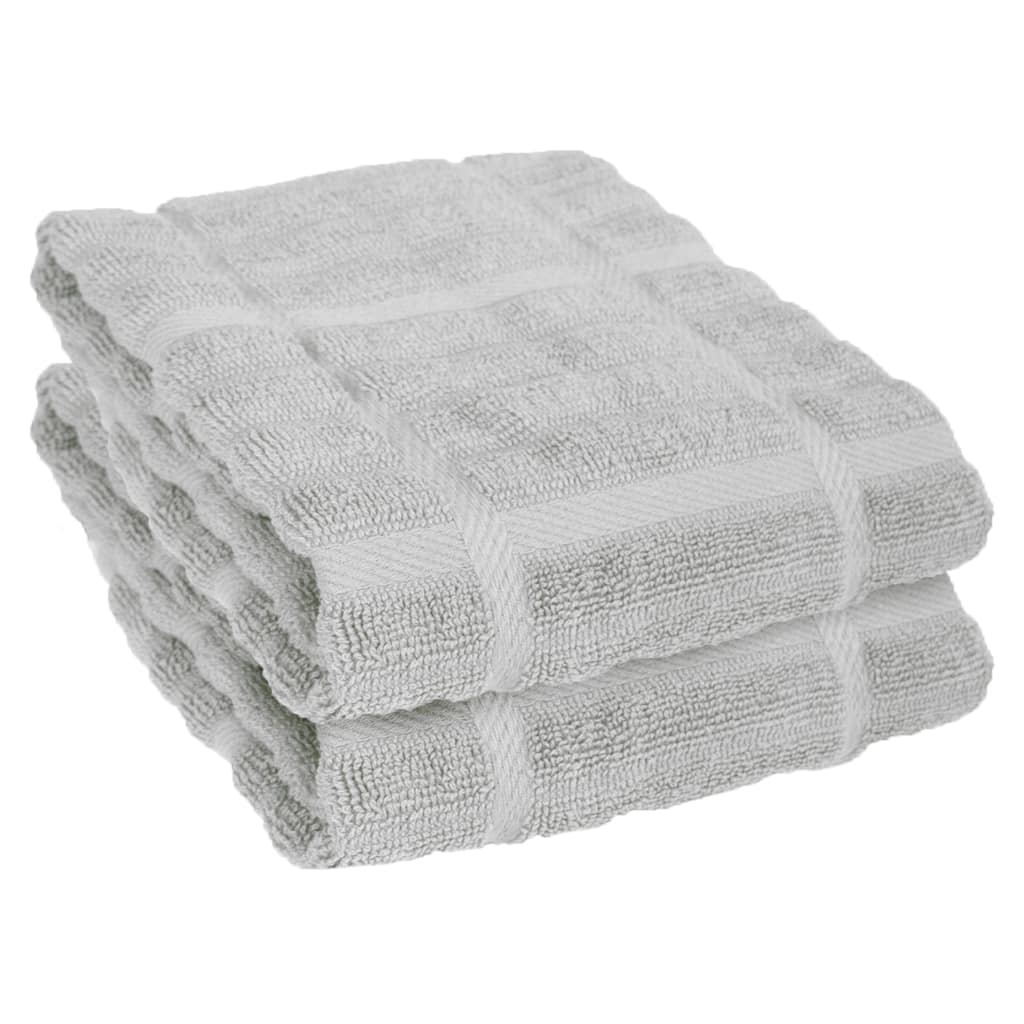 All-Clad 2-Piece Solid Kitchen Towel Set
