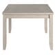 preview thumbnail 25 of 67, Elena Wood Rectangular Dining Table by iNSPIRE Q Classic