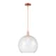 Option Antique Copper / Seedy