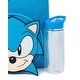 preview thumbnail 7 of 5, Boys Backpack Set Kids 4 Piece Blue Rucksack Set with School Bag, Pencil Case