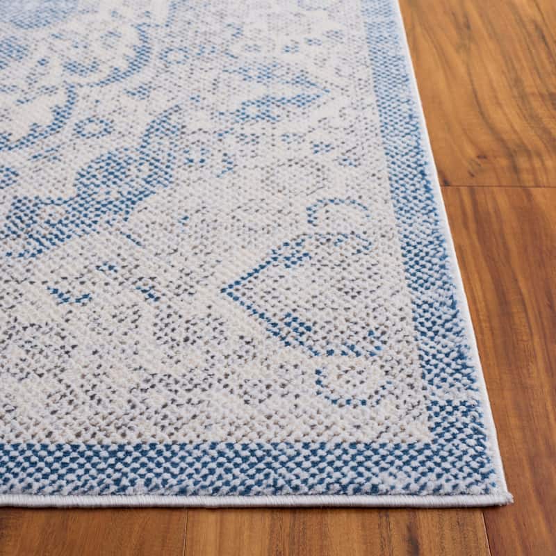 SAFAVIEH Harrison Dimitrija Transitional Rug