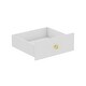 preview thumbnail 16 of 15, Safe Baby Changing Table with Storage,Diaper Changing Station,Bathroom Cabinet,Holds 110 LBS