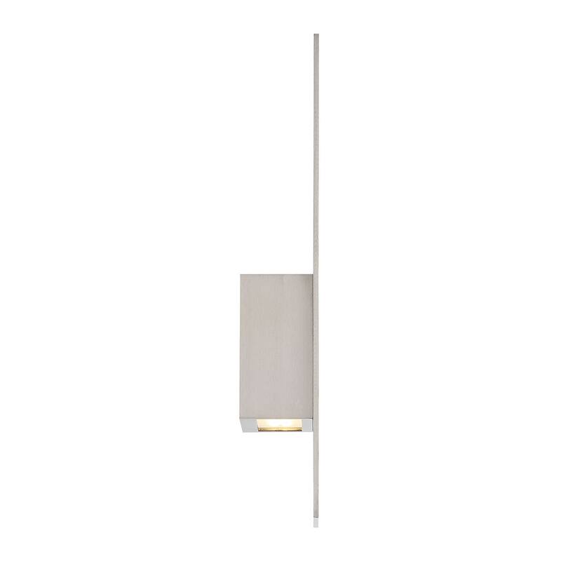 Icon LED Indoor and Outdoor Wall Light
