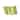 Grass Cotton Reversible Napkin Set of 6 - Set of 6