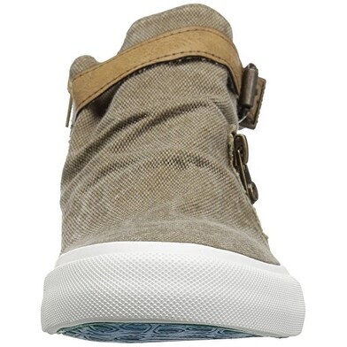 blowfish women's mondo fashion sneaker