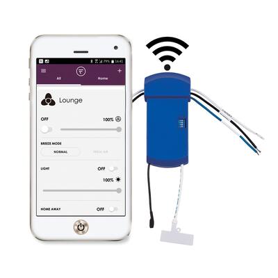 Odyn Custom - fanSync WiFi Receiver